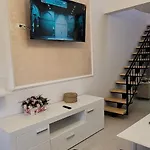 Carmen Apartment Eforie Nord