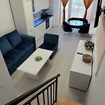 Apartment Carmen