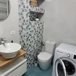 Carmen Apartment