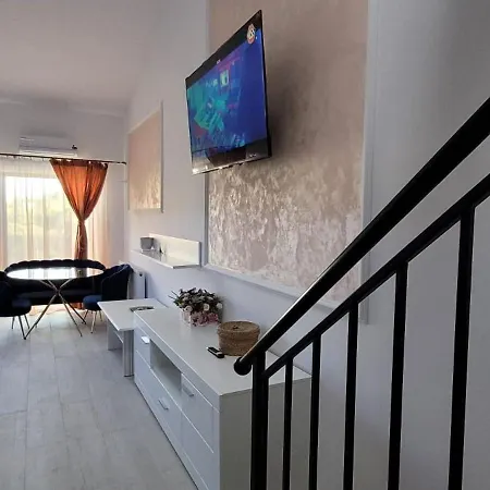 Apartment Carmen *