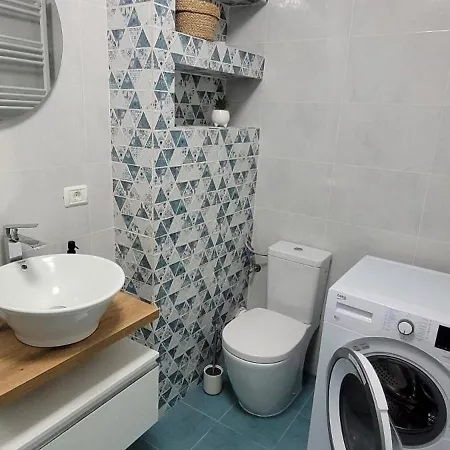 Carmen Apartman