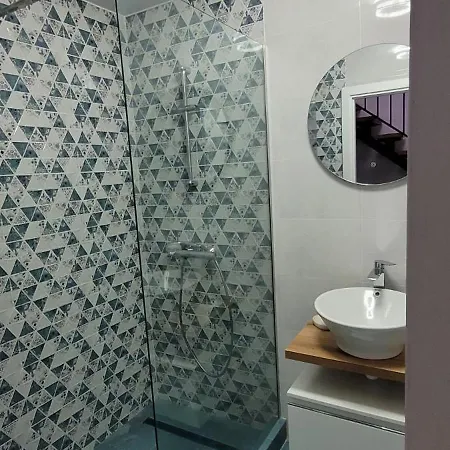 Carmen Апартаменты