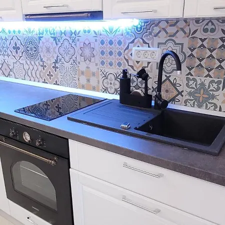 Carmen Апартаменты