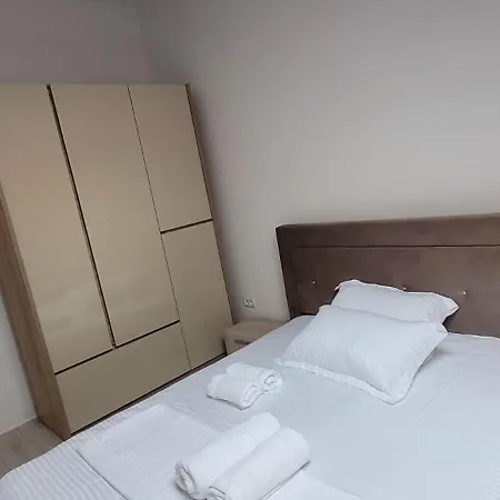 Апартаменты Carmen *