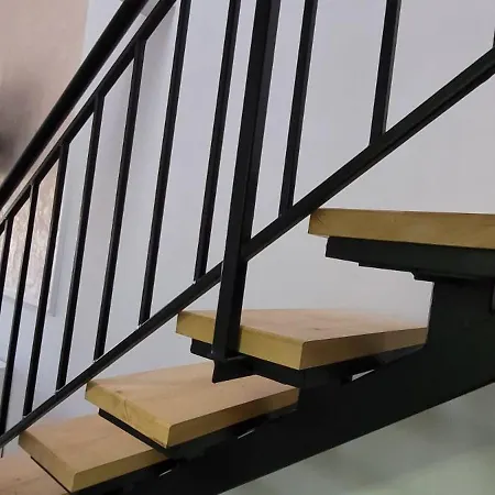 Carmen Апартаменты Эфорие Норд