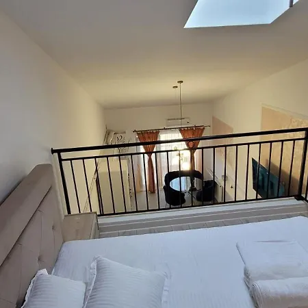 Апартаменты Carmen *