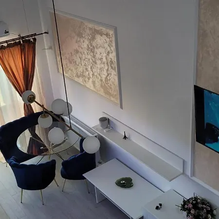 Апартаменты Carmen