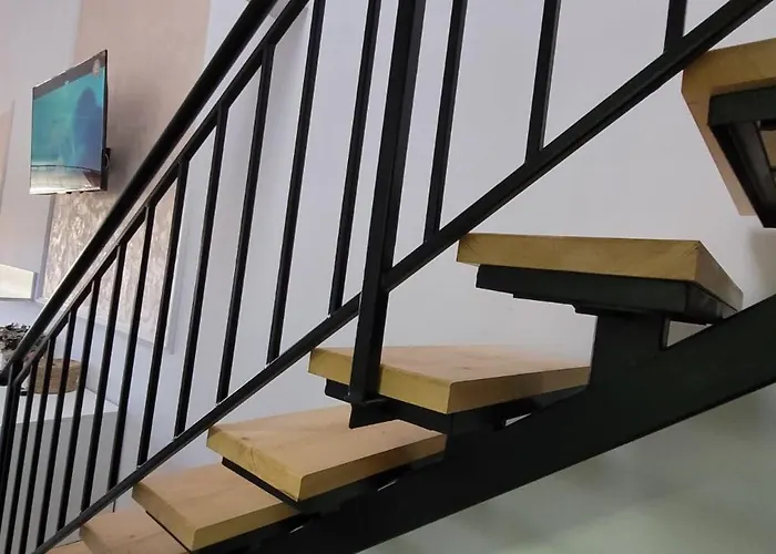 Carmen Apartman Észak-Eforie