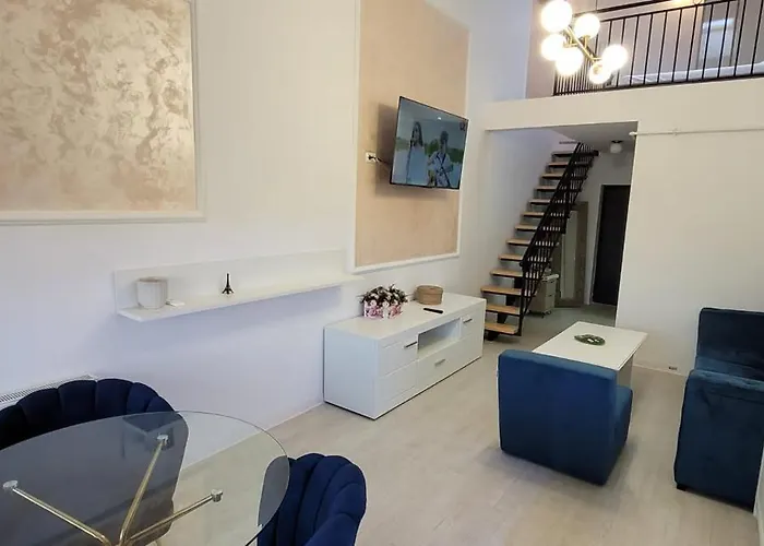 Apartman Carmen
