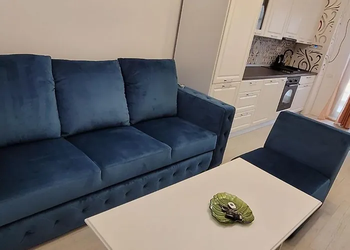 Carmen * Észak-Eforie