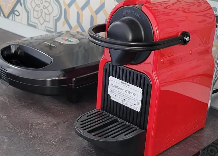 Carmen Apartman Észak-Eforie